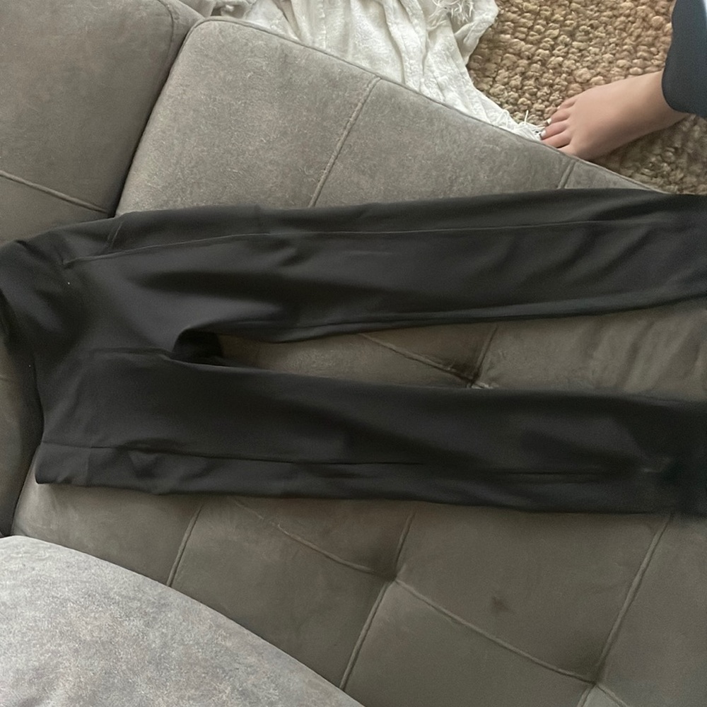 Lululemon fast and free nonreflective